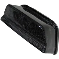 Shin Yo LED Rücklicht plug&play getönt für Kawasaki ZRX