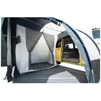 Dwt Fjord/Rapid II Weiß