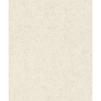 Rasch Textil Rasch Vliestapete 508710 Selection uni Putz weiß,