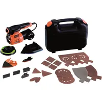 Black & Decker Schleifer B+D KA280LK W.220