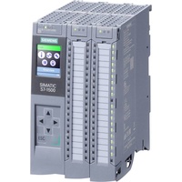 Siemens 6ES7511-1CK01-0AB0 6ES75111CK010AB0 SPS-Zentralbaugruppe,
