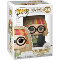 Funko Pop! Movies: Harry Potter - Sybill Trelawney 86