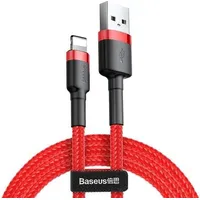 Baseus Cafule Cable USB to Lightning, 1.5 A, 2