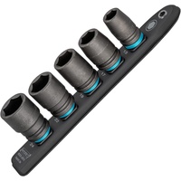 HAZET SmartRail, Flexible Kunststoff-Steckleiste 900S-SR/5