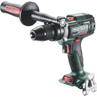 Metabo BS 18 LTX-3 BL I Metal 603181840