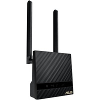 Asus 4G-N16 Single-Band Router 90IG07E0-MO3H00