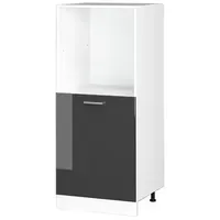 Vicco Herdumbauschrank R-Line 60 x 143 x 57 cm