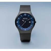 BERING Solar Milanaise 40 mm 14440-227