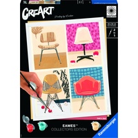 Ravensburger Take a Seat 1 St. mehrfarbig