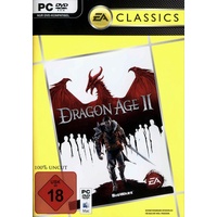 Ak tronic Dragon Age II (Classics) (Download) (PC) 