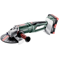 Metabo WPB 36-18 LTX BL 24-230 Quick Akku-Winkelschleifer inkl.