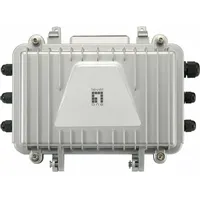 LevelOne PFE-1014R Netzwerkextender (Extender), Zubehör Netzwerk