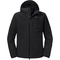 Schöffel Jacket Torspitze Herren black 48
