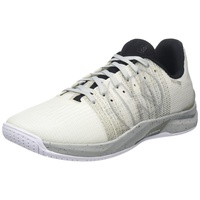 Kempa Attack One 2.0 Handballschuhe weiß/schwarz weiß/schwarz 42