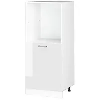 Vicco Herdumbauschrank R-Line 60 x 143 x 57 cm