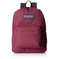 Jansport SuperBreak One russet red