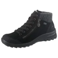 Rieker Winterboots, mit Schaftabschluss aus Filz und TEX 41,