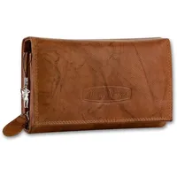 Drachenleder Money Maker Damen Geldbörse -