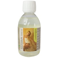 Karibu Aufgusskonzentrat Lemongras 1000 ml