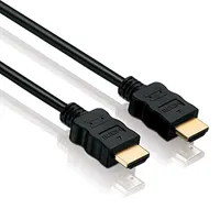 HDSupply X-HC000 HDMI-Kabel Stecker / Stecker 15m