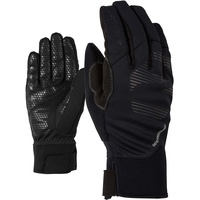 Ziener ILKO GTX INF glove, black, 8,5