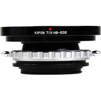 Kipon Tilt Adapter für Hasselblad auf Canon EF