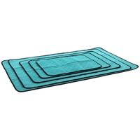 Karlie Flamingo Patsy Matte - Green - 101x64.5x0.3cm