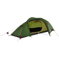 Wechsel Tents Pathfinder Geodätzelt Grün