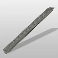 Baumarktplus TRUTZHOLM 1 x Auffahrrampe 150 cm 200 kg