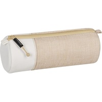 Brunnen Schlampermäppchen M Jute s'maepp