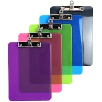 Exacompta 12690E Klemmbrett Iderama - Farben sortiert