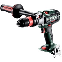 Metabo SB 18 LTX-3 BL Q I metaBOX 145