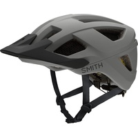 Smith Optics Smith Session Mips Radhelm (Größe 51-55CM, grau)
