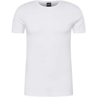 Boss T-Shirt, (Packung, 2 tlg.) BOSS weiß M