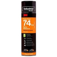 3M Sprühkleber Schaumstoffklebungen, Inhalt: 500 ml