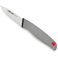 Arcos Serie Colour Proof - Schälmesser - Klinge Nitrum