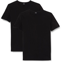 Boss Modern Kurzarm-baselayer 2 Einheiten Black M