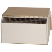 Nobby Versandkiste für Papageien 36 x 25 cm