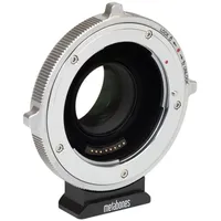 Metabones Canon EF an BMPCC4K T CINE Speed Booster