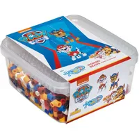 Hama Bügelperlen Set Paw Patrol 900 Stück