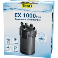 Tetra Außenfilter EX 1000 Plus