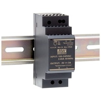 SOMFY Netzteil DIN RAIL 9026469