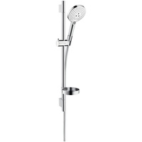 Hansgrohe Raindance Select S 120 3jet 65cm chrom/weiß (26630400)