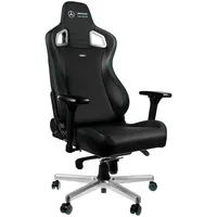 Noblechairs EPIC- Mercedes-AMG Petronas Formula One Team Edition Gaming