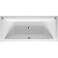 Duravit Starck Rechteckbadewanne 80 x 180 cm (700338000000000)