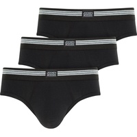 Jockey Cotton Stretch Brief 3-Pack