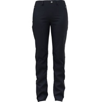 Odlo Ascent Warm Hosen - Dark Sapphire - 36