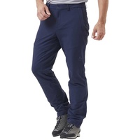 Odlo Ascent Warm Hosen - Dark Sapphire - 50