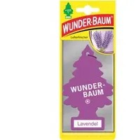 Wunderbaum Lufterfrischer, Lavendel