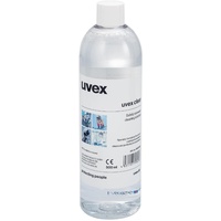 Uvex Reinigungsfluid für Brillenreinigungsstation 9970005